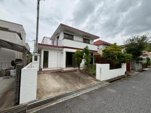 中古戸建 神戸市北区筑紫が丘８丁目12-7 神戸電鉄有馬線山の街駅 24990000