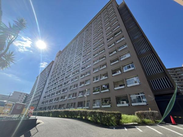 中古マンション 大阪府大阪市北区中津２丁目8-D 大阪メトロ御堂筋線中津駅 3,298万円
