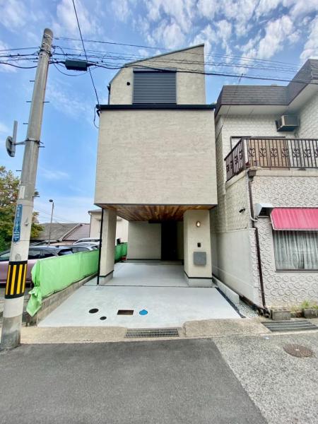 新築戸建 神戸市灘区赤坂通２丁目 阪急神戸線王子公園駅 5,480万円