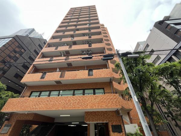 中古マンション 大阪市中央区徳井町２丁目 大阪メトロ谷町線谷町四丁目駅 3,798万円