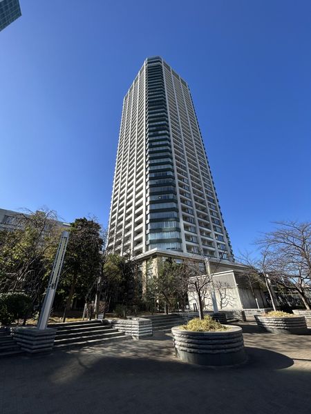 中古マンション 東京都港区白金１丁目 南北線白金高輪駅 2億3,980万円