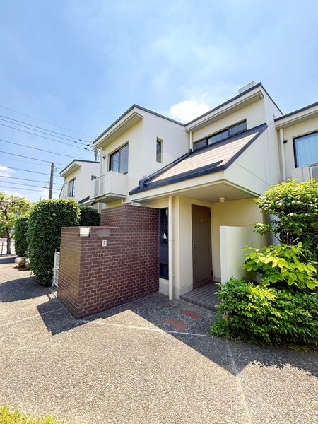中古マンション 東京都調布市布田５丁目 京王競馬場線調布駅 6,580万円