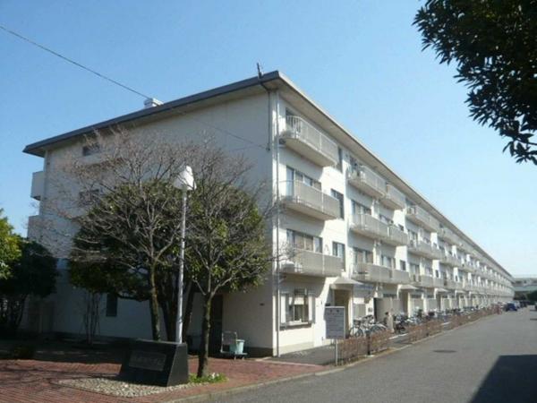 中古マンション 東京都三鷹市井口３丁目 JR中央本線武蔵境駅 3,990万円