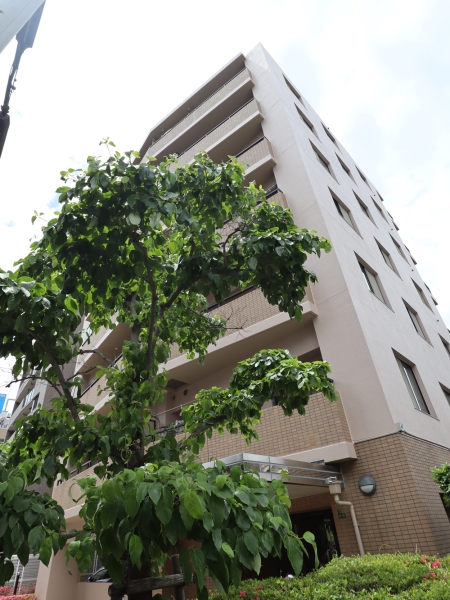 中古マンション 大阪府大阪市北区大淀南３丁目 JR大阪環状線福島駅 5,980万円