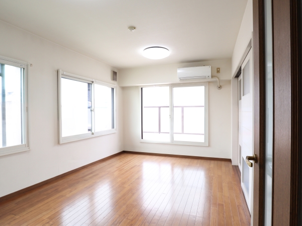 中古マンション 大阪府大阪市北区大淀南３丁目 JR大阪環状線福島駅 5,980万円