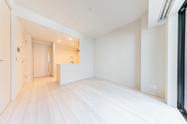 中古マンション 東京都渋谷区代々木２丁目 京王競馬場線新宿駅 1億6,000万円