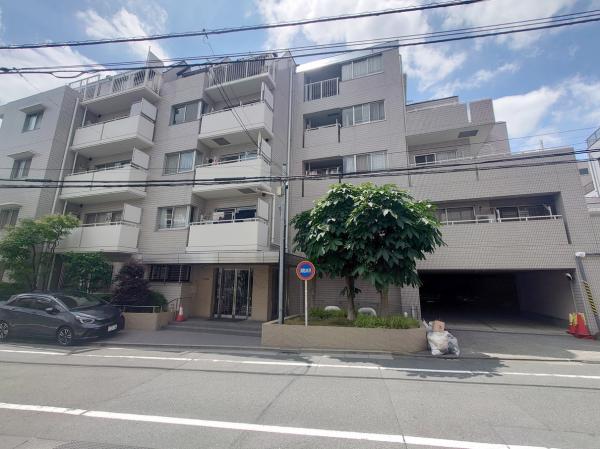 中古マンション 豊島区高田１丁目 都電荒川線面影橋駅 7,798万円