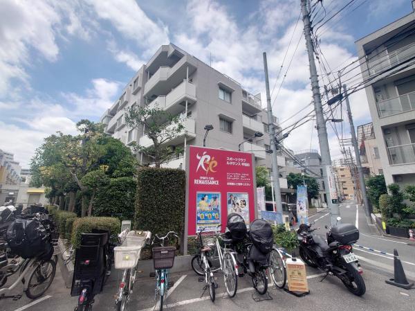 中古マンション 豊島区高田１丁目 都電荒川線面影橋駅 8,498万円