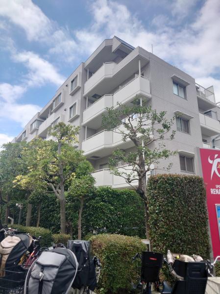 中古マンション 豊島区高田１丁目 都電荒川線面影橋駅 8,498万円