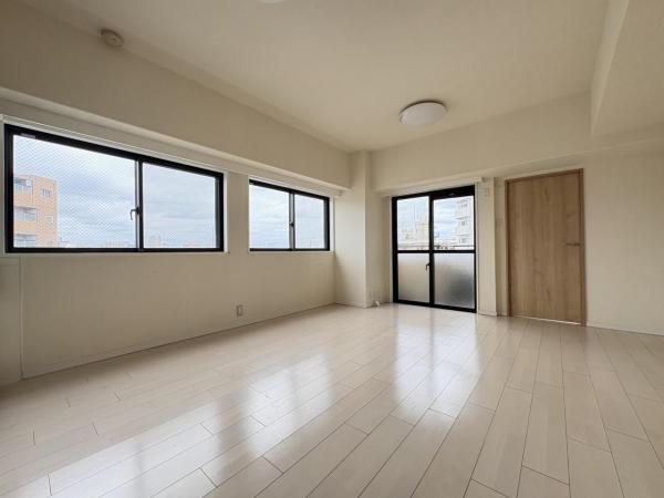 中古マンション 板橋区大山金井町 東武東上線大山駅 3,980万円