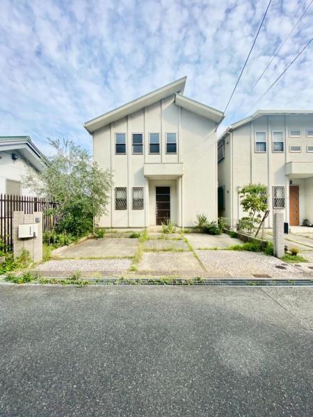 中古戸建 神戸市東灘区森北町７丁目 JR東海道本線（米原〜神戸）甲南山手駅 4,999万円
