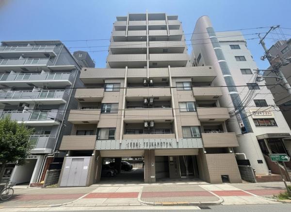 中古マンション 大阪市淀川区塚本４丁目1-5 JR東海道本線（米原〜神戸）塚本駅 3,480万円