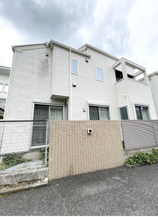 中古戸建 練馬区関町南１丁目 西武新宿線上石神井駅 6,080万円