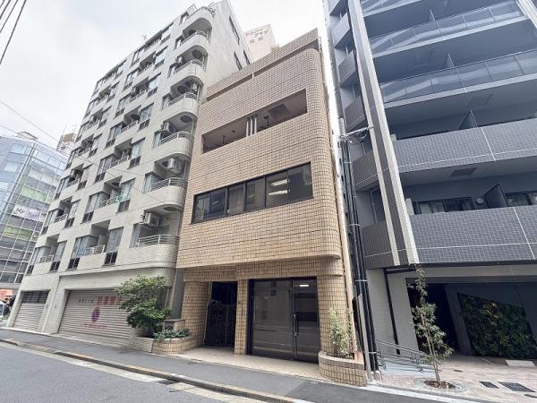 中古マンション 豊島区池袋２丁目 東武東上線池袋駅 9,800万円