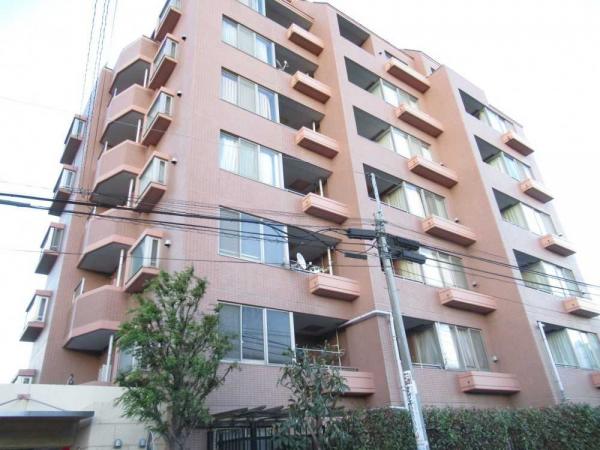 中古マンション 東京都練馬区石神井台７丁目 西武西武園線武蔵関駅 5,080万円