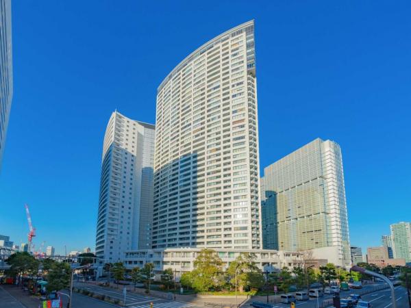 中古マンション 東京都港区港南２丁目 JR山手線品川駅 3億9,800万円