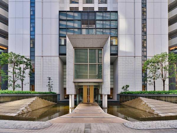 中古マンション 東京都港区港南２丁目 JR山手線品川駅 3億9,800万円