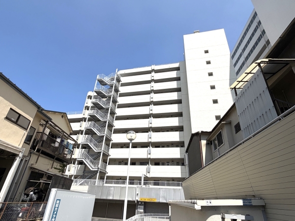 中古マンション 東京都杉並区方南2丁目 丸の内方南支線方南町駅 2,800万円