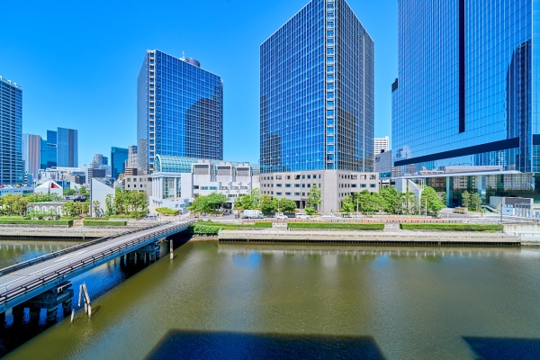 中古マンション 東京都港区海岸２丁目 JR山手線浜松町駅 8,180万円