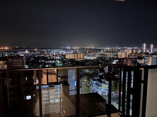 中古マンション 神戸市灘区水道筋２丁目 JR東海道本線（米原〜神戸）摩耶駅 5,880万円