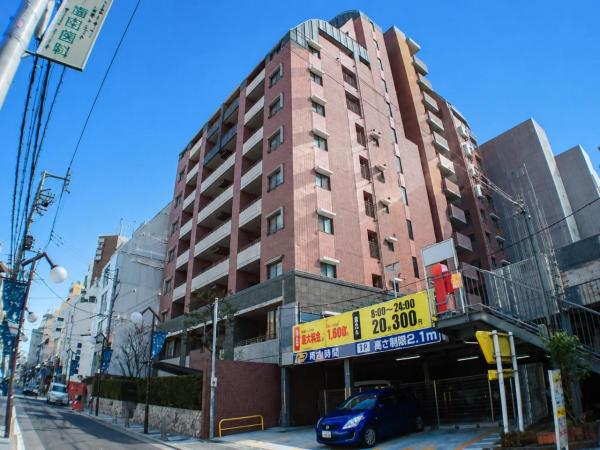中古マンション 大阪市中央区東心斎橋1丁目 大阪メトロ堺筋線長堀橋駅 4,898万円
