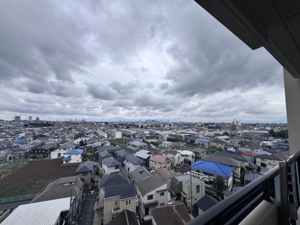 中古マンション 杉並区井草２丁目 西武新宿線井荻駅 9,199万円