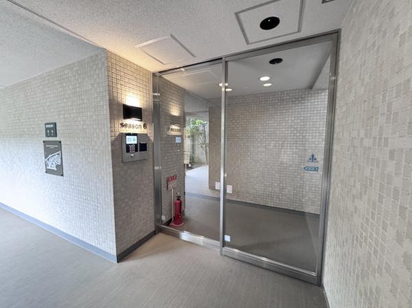 中古マンション 杉並区井草２丁目 西武新宿線井荻駅 9,499万円