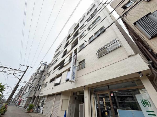 中古マンション 千葉県市川市新田５丁目 京成本線市川真間駅 790万円