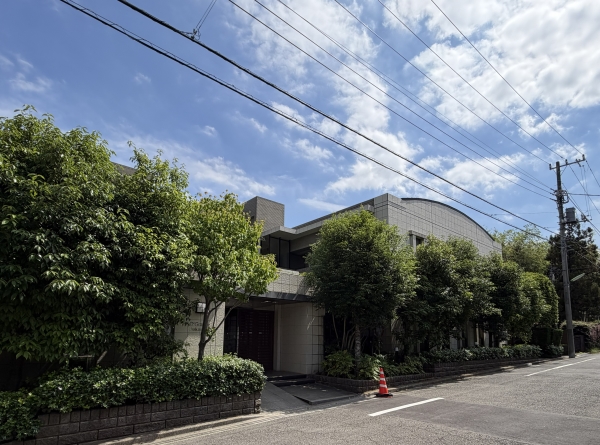中古マンション 東京都世田谷区深沢６丁目 東急田園都市線桜新町駅 1億580万円