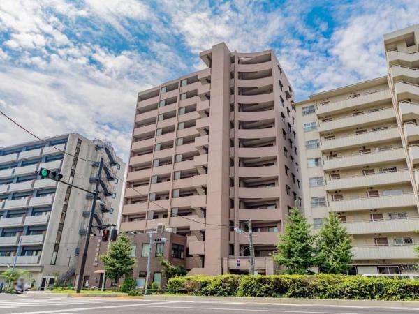 中古マンション 東京都文京区白山4丁目 都営三田線白山駅 1億1,880万円