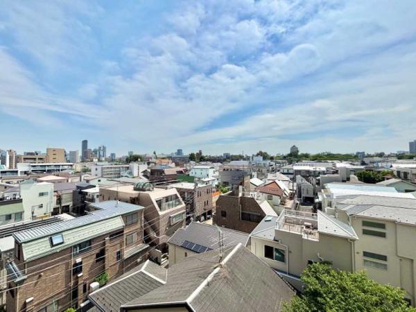 中古マンション 東京都文京区白山４丁目 都営三田線白山駅 1億1,880万円