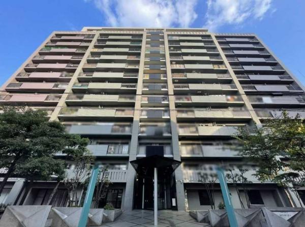 中古マンション 東京都墨田区太平４丁目 JR中央・総武線錦糸町駅 9,480万円