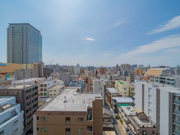 中古マンション 東京都墨田区太平４丁目 JR中央・総武線錦糸町駅 8,799万円