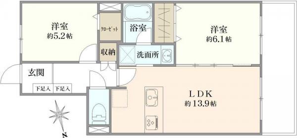 中古マンション 東京都墨田区太平４丁目 JR中央・総武線錦糸町駅 8,799万円
