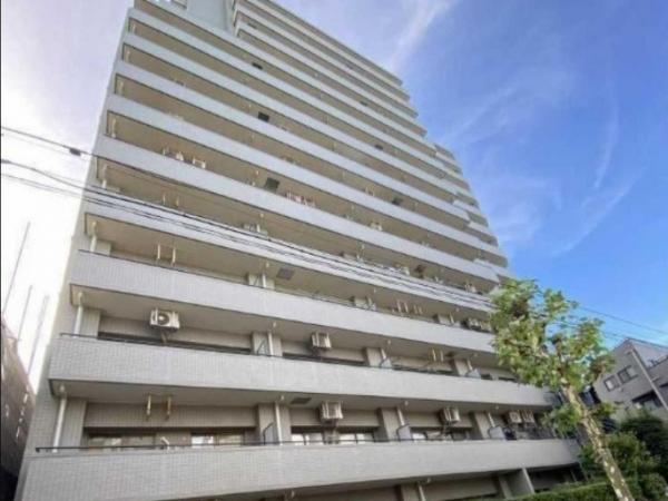 中古マンション 東京都墨田区向島４丁目 半蔵門線押上駅 9,080万円