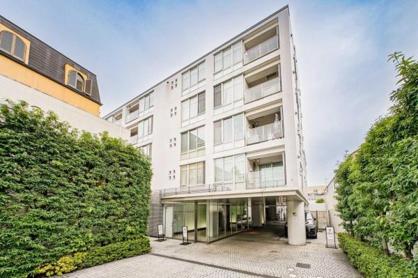 中古マンション 東京都目黒区中目黒３丁目 日比谷線中目黒駅 1億4,590万円