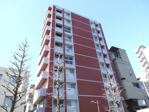 中古マンション 東京都文京区白山4丁目 都営三田線白山駅 1億990万円