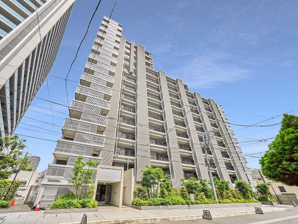 中古マンション 東京都世田谷区上馬３丁目 東急田園都市線駒沢大学駅 1億9,980万円