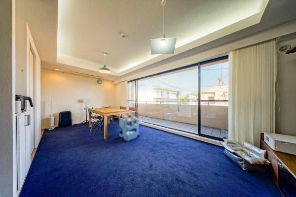 中古マンション 東京都目黒区碑文谷４丁目 東急東横線都立大学駅 1億3,500万円