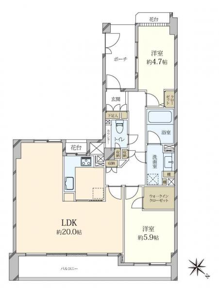 中古マンション 東京都目黒区碑文谷４丁目 東急東横線都立大学駅 1億3,500万円