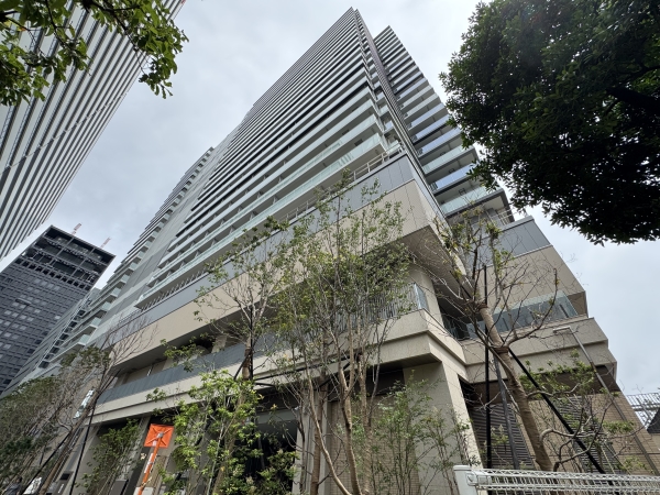 中古マンション 東京都中野区中野４丁目 JR中央・総武線中野駅 2億800万円