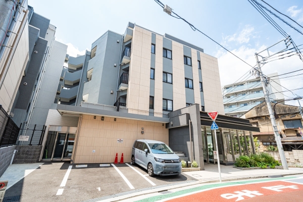 中古マンション 東京都新宿区中落合１丁目 西武西武園線下落合駅 1億1,800万円