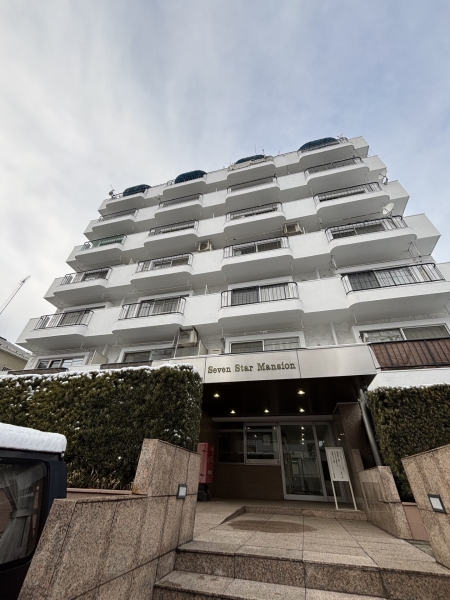 中古マンション 東京都世田谷区北沢１丁目 小田急線東北沢駅 4,298万円