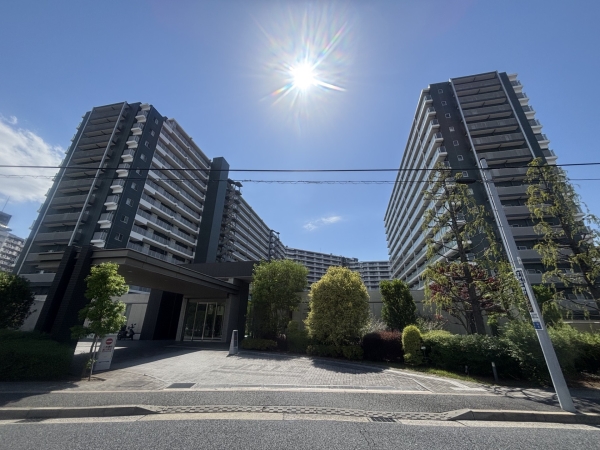 中古マンション 東京都江戸川区平井７丁目 JR中央・総武線平井駅 6,280万円