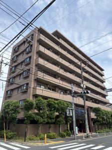 中古マンション 東京都葛飾区白鳥４丁目 京成本線お花茶屋駅 39800000