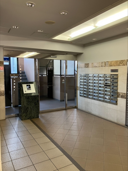 中古マンション 東京都葛飾区白鳥4丁目 京成本線お花茶屋駅 3,980万円