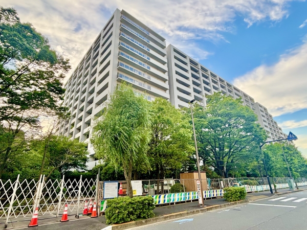 中古マンション 東京都江東区南砂2丁目 東西線東陽町駅 1億980万円