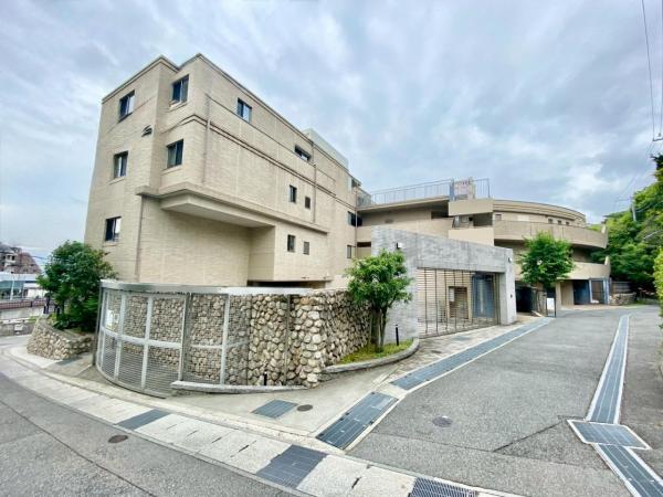 中古マンション 神戸市東灘区御影山手１丁目 阪急神戸線御影駅 5,580万円