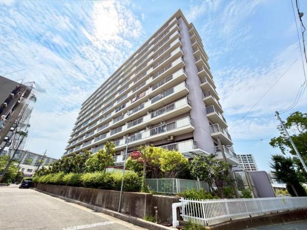 中古マンション 神戸市須磨区横尾１丁目 神戸市営地下鉄西神山手線妙法寺駅 2,590万円
