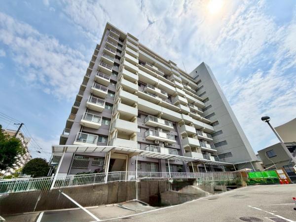 中古マンション 神戸市須磨区横尾１丁目 神戸市営地下鉄西神山手線妙法寺駅 2,590万円